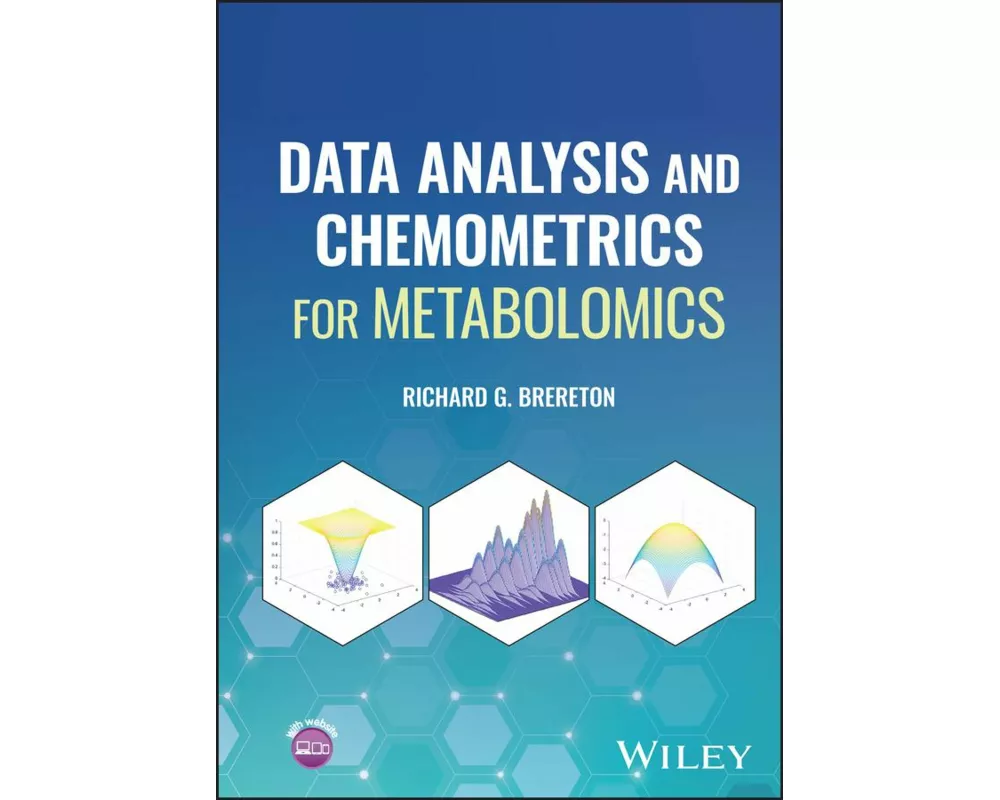 Data Analysis and Chemometrics for Metabolomics