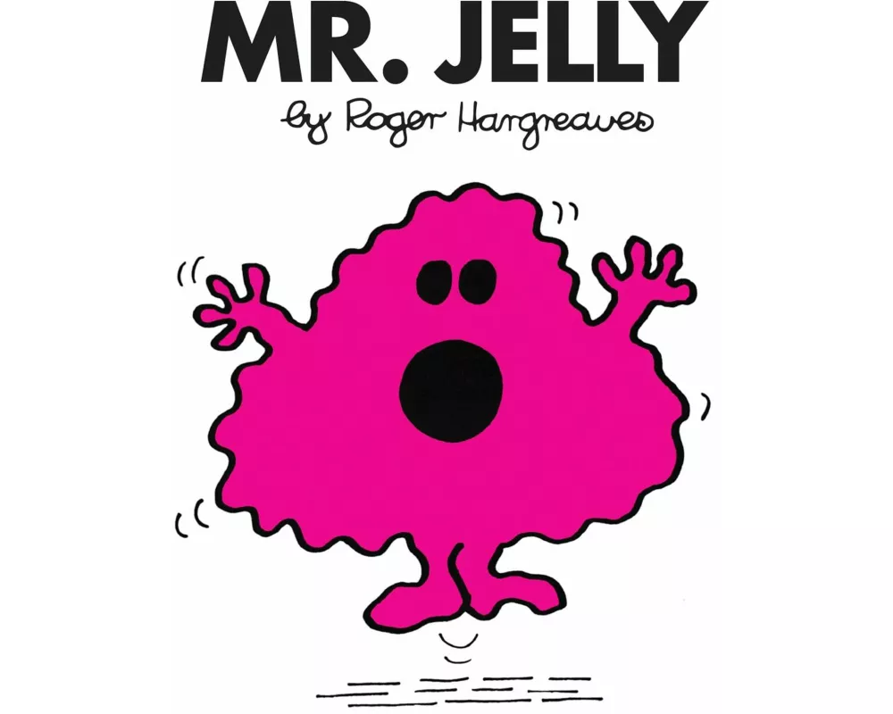 Mr. Jelly