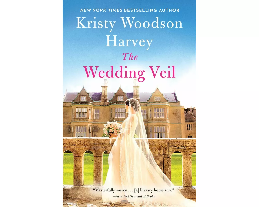 The Wedding Veil