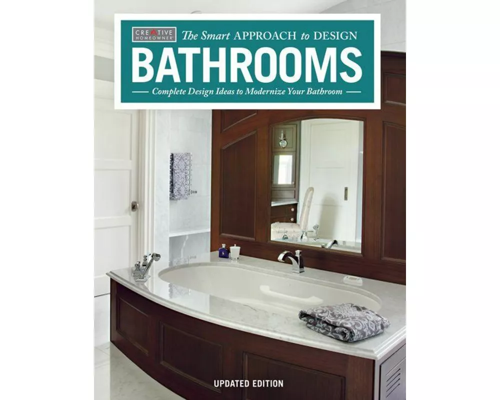 Bathrooms, Updated Edition