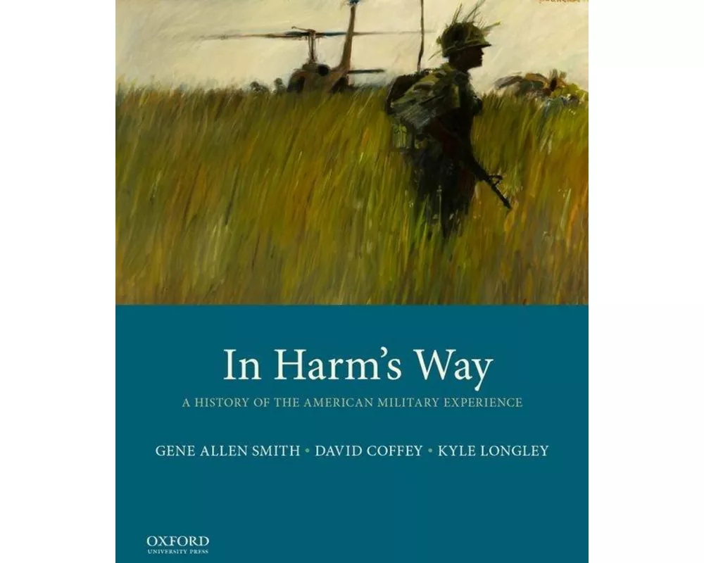 In Harm's Way