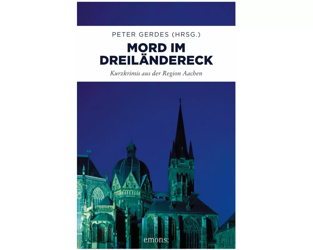 Mord im Drei-Länder-Eck