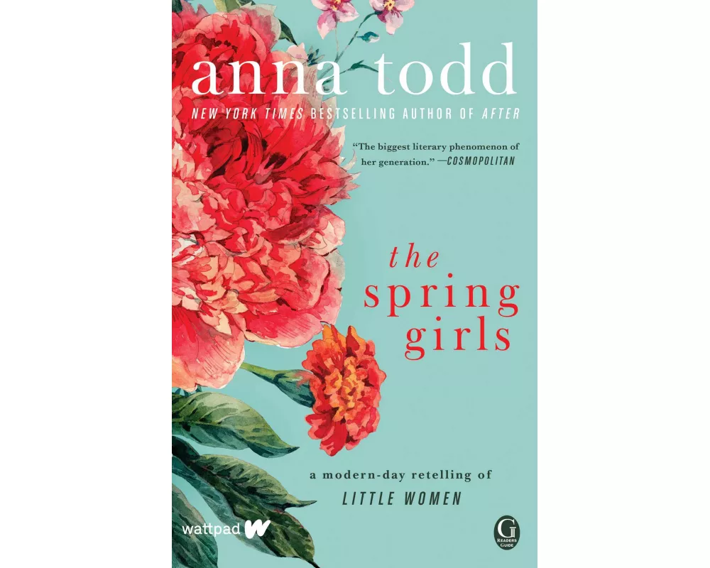The Spring Girls