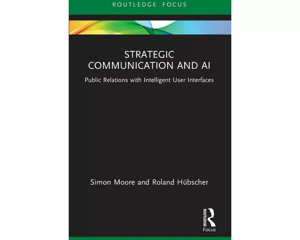 Strategic Communication and AI