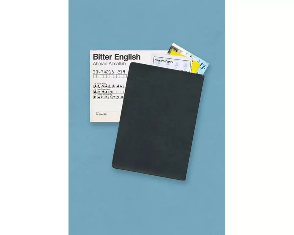 Bitter English