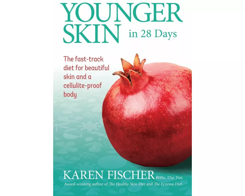 Younger Skin in 28 Days
