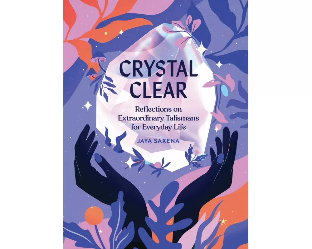 Crystal Clear