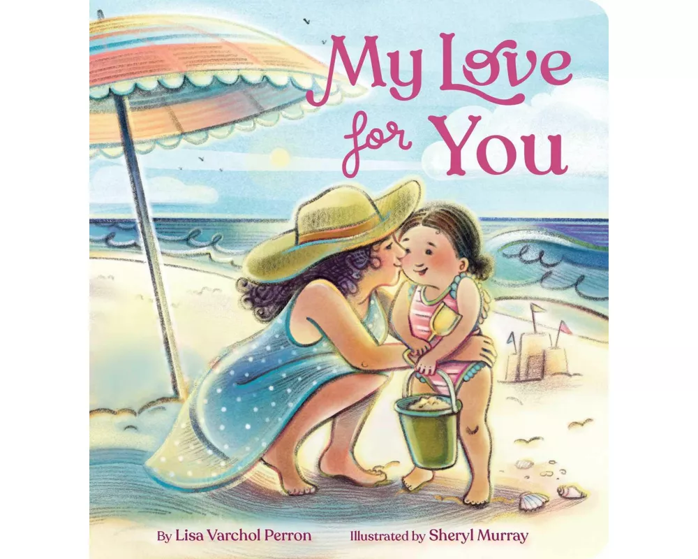 My Love for You