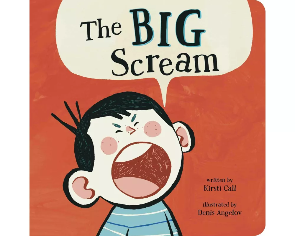 The Big Scream