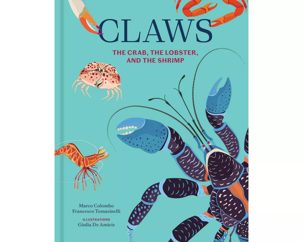Claws
