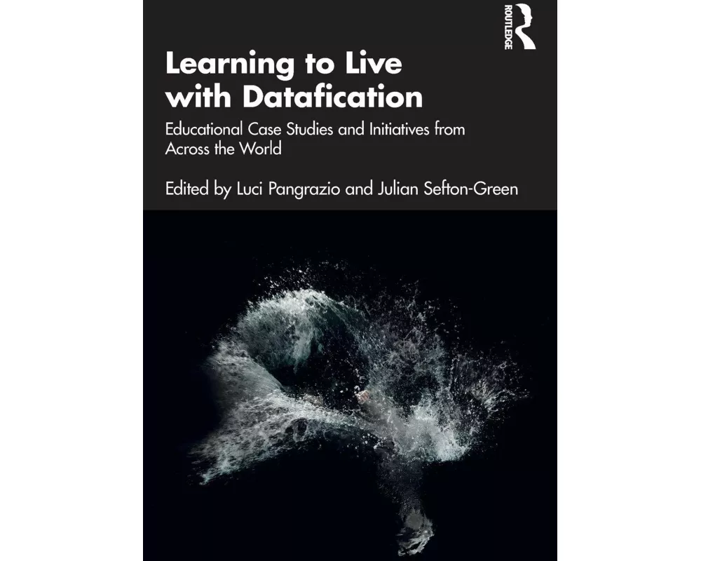 Learning to Live with Datafication