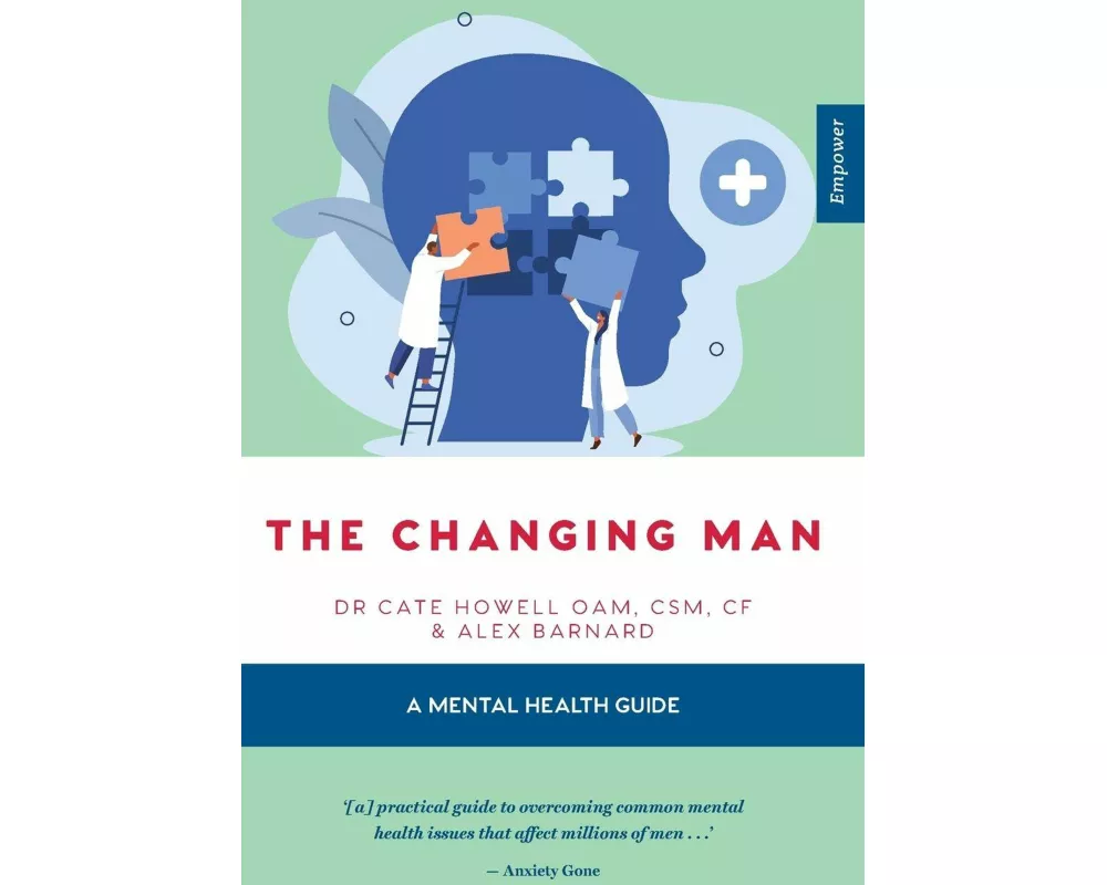 The Changing Man