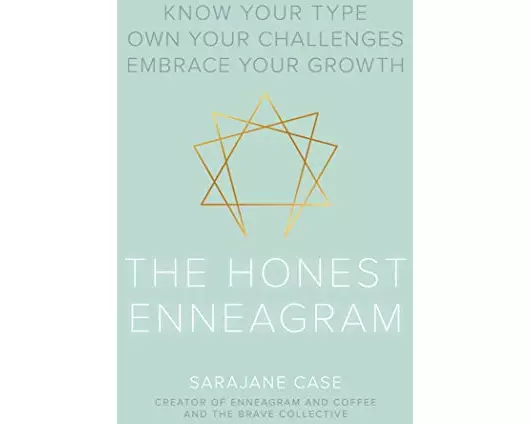 The Honest Enneagram