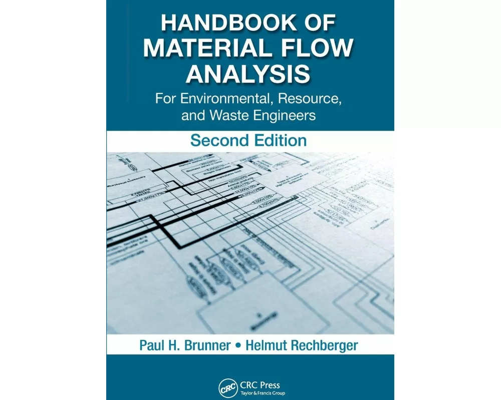 Handbook of Material Flow Analysis