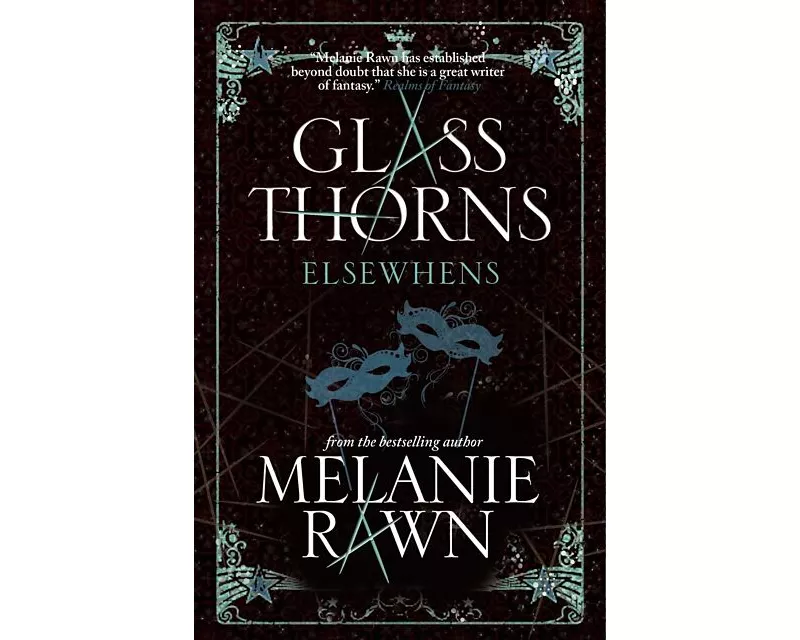 Glass Thorns