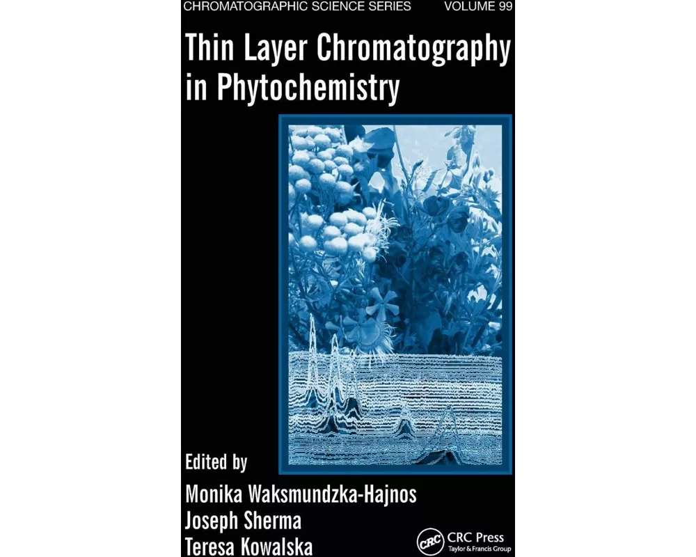 Thin Layer Chromatography in Phytochemistry