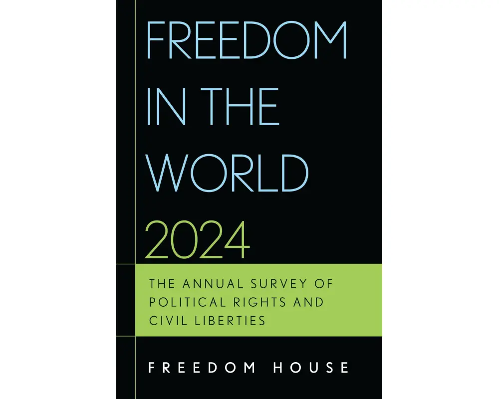 Freedom in the World 2024