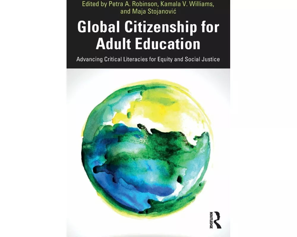 Global Citizenship for Adult Education