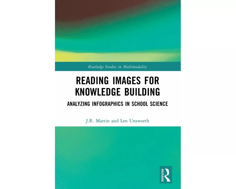Reading Images for Knowledge Building
