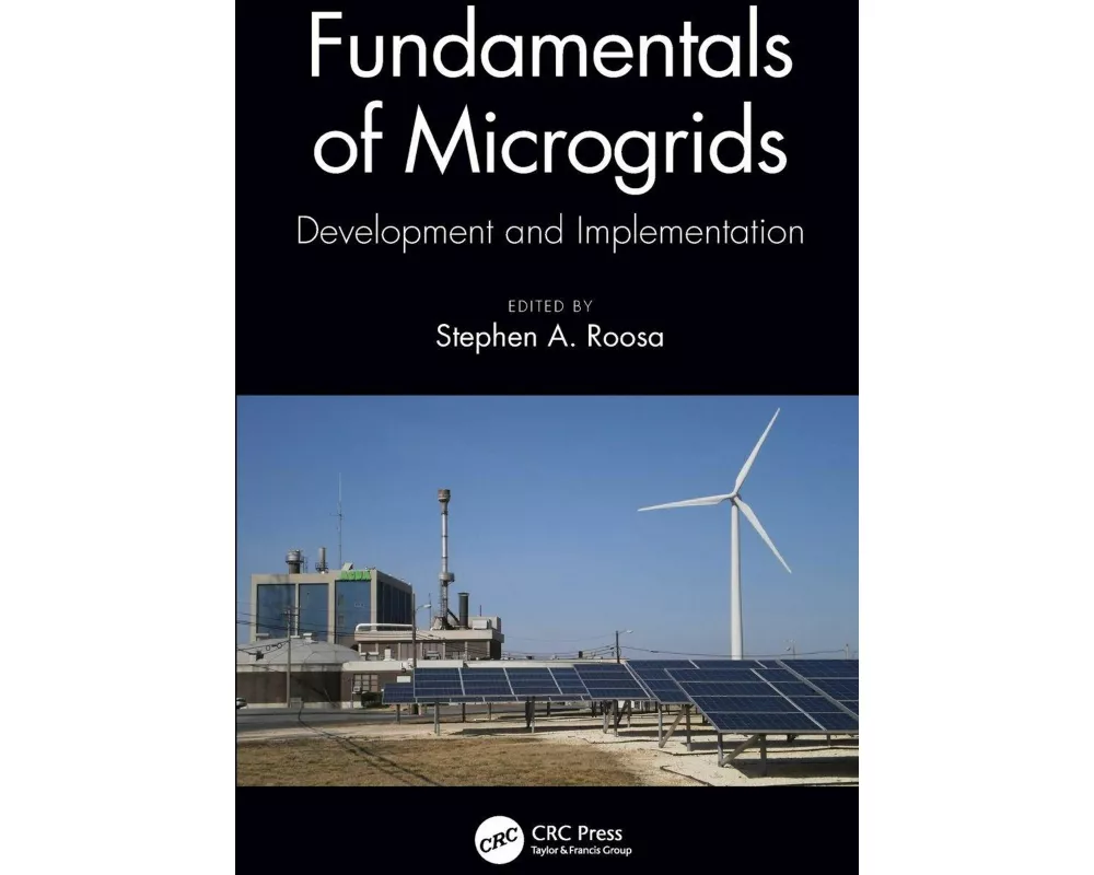 Fundamentals of Microgrids