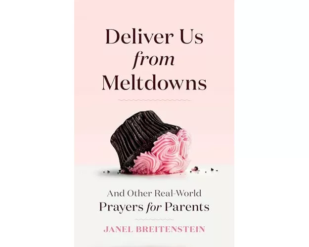 Deliver Us from Meltdowns