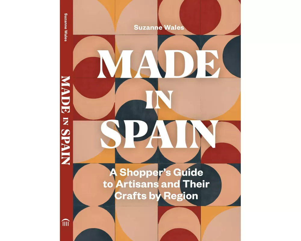 Made in Spain