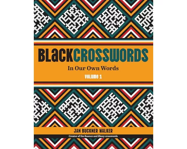 BlackCrosswords 1