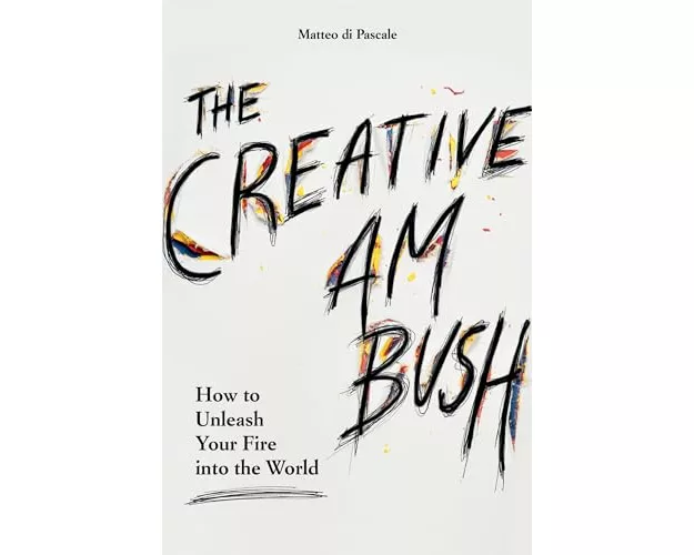 The Creative Ambush