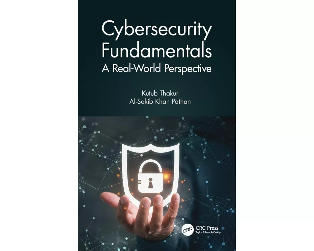Cybersecurity Fundamentals