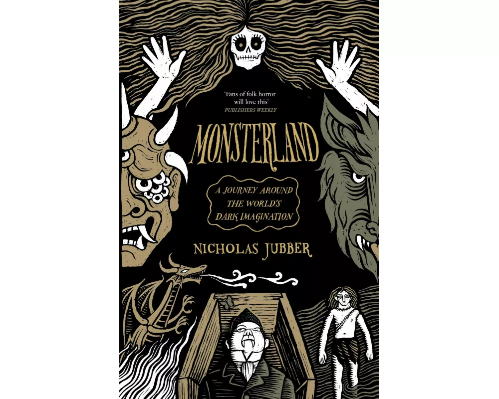 Monsterland