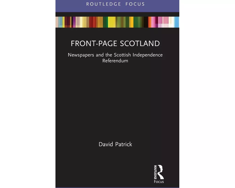 Front-Page Scotland