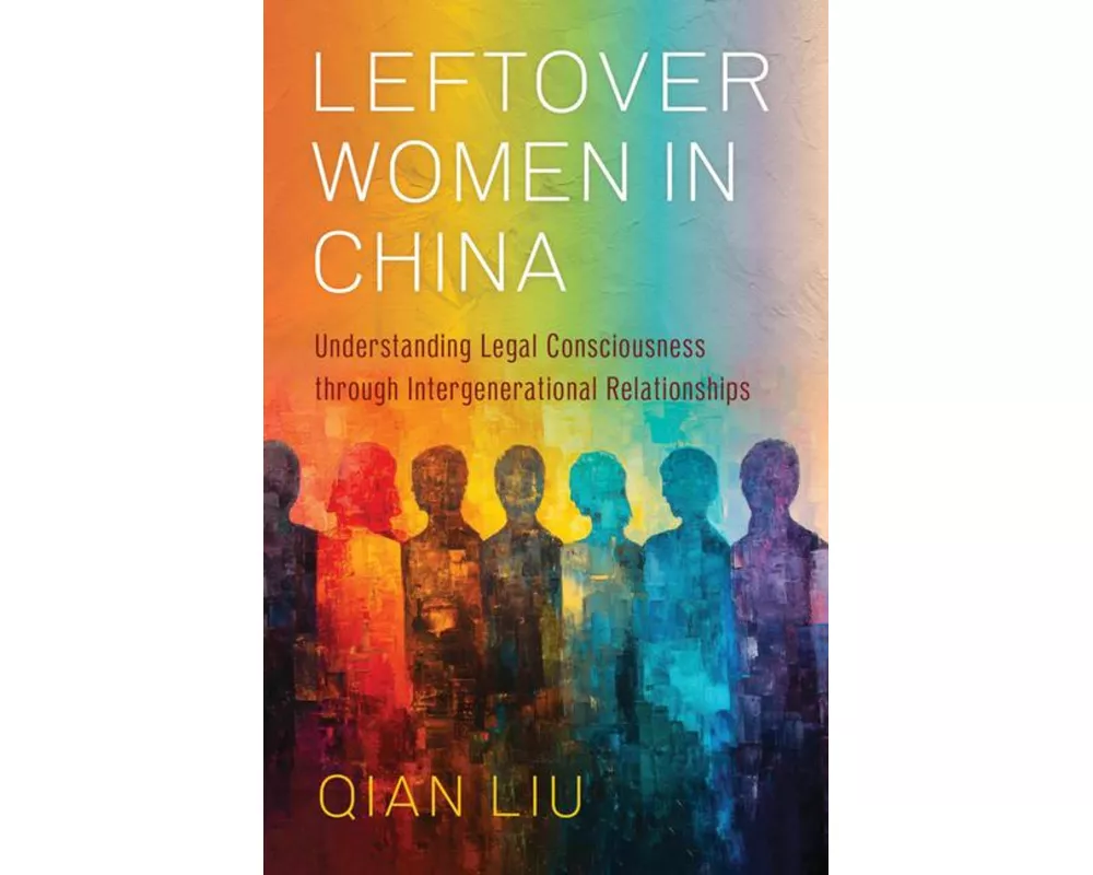 Leftover Women in China