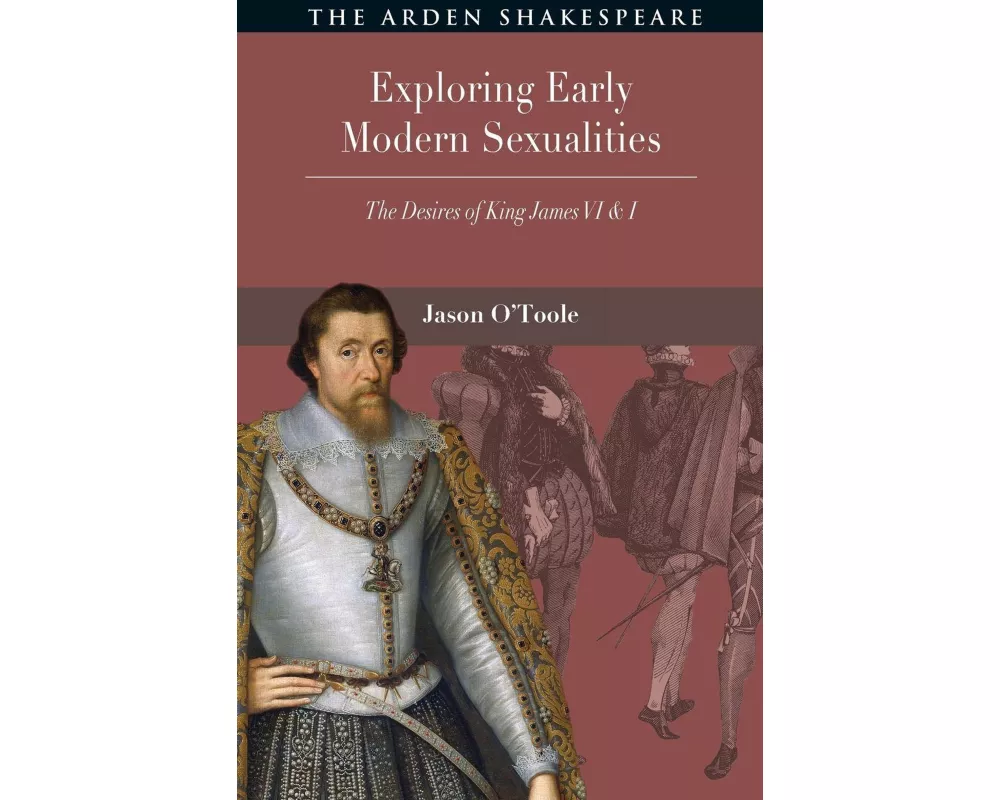 Exploring Early Modern Sexualities