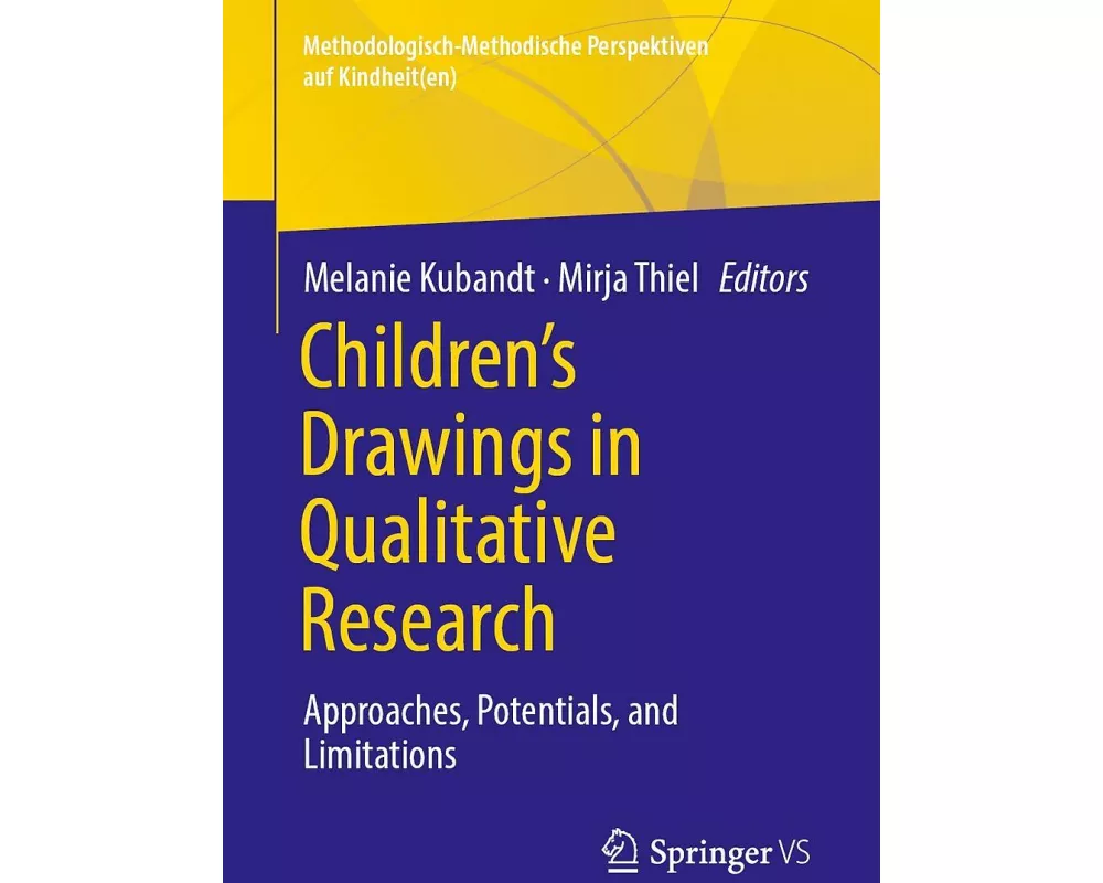 Children’s Drawings in Qualitative Research