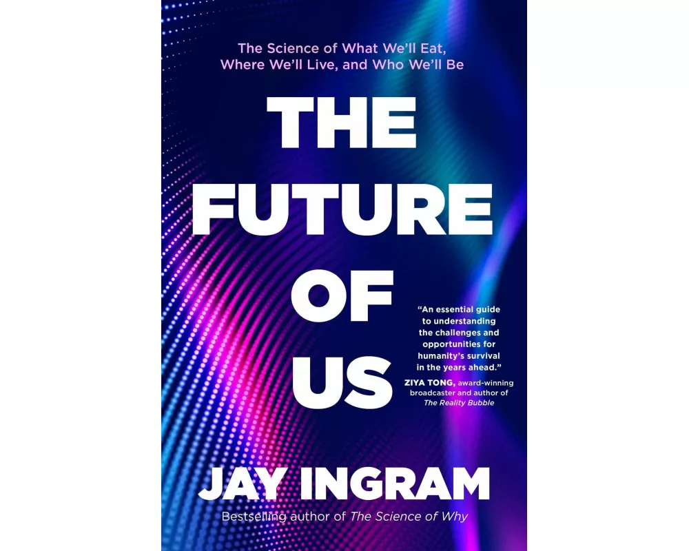 The Future of Us
