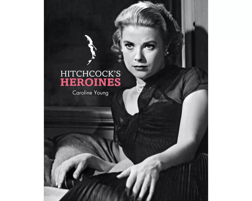 Hitchcock's Heroines