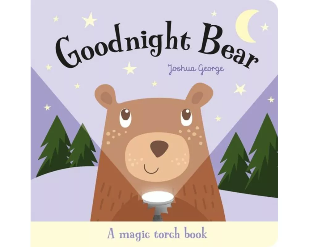Goodnight Bear