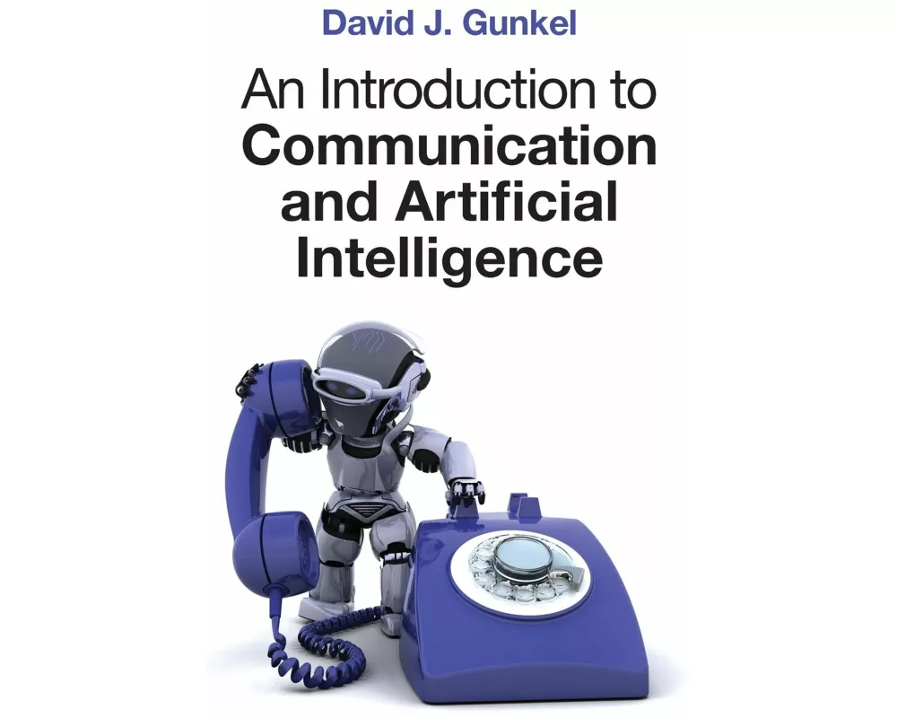 An Introduction to Communication and Artificial Intelligence