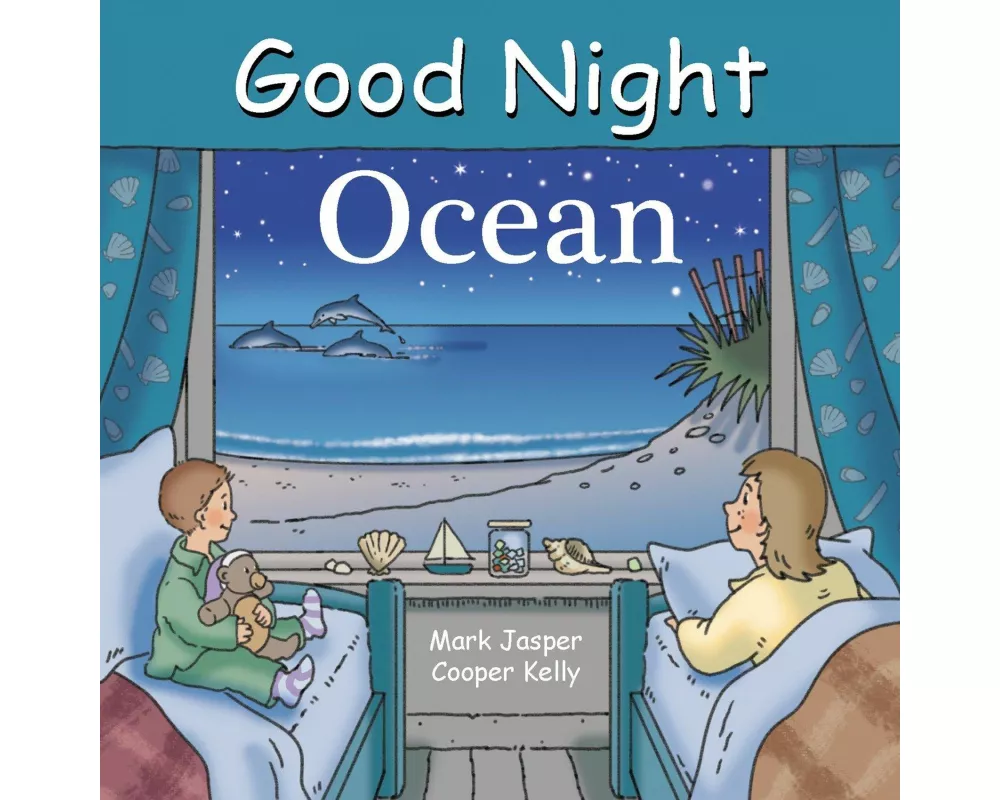 Good Night Ocean
