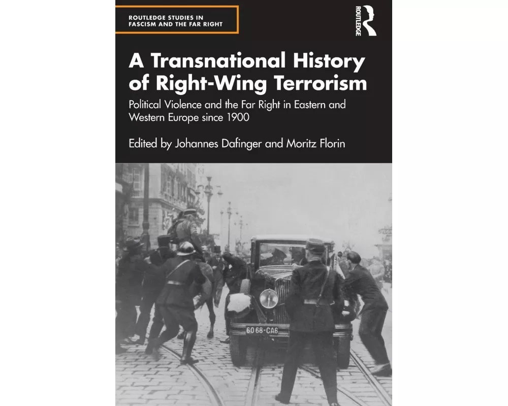 A Transnational History of Right-Wing Terrorism