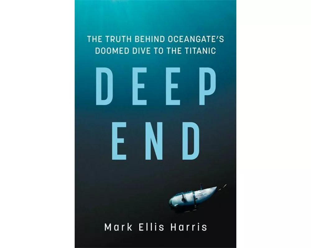 Deep End