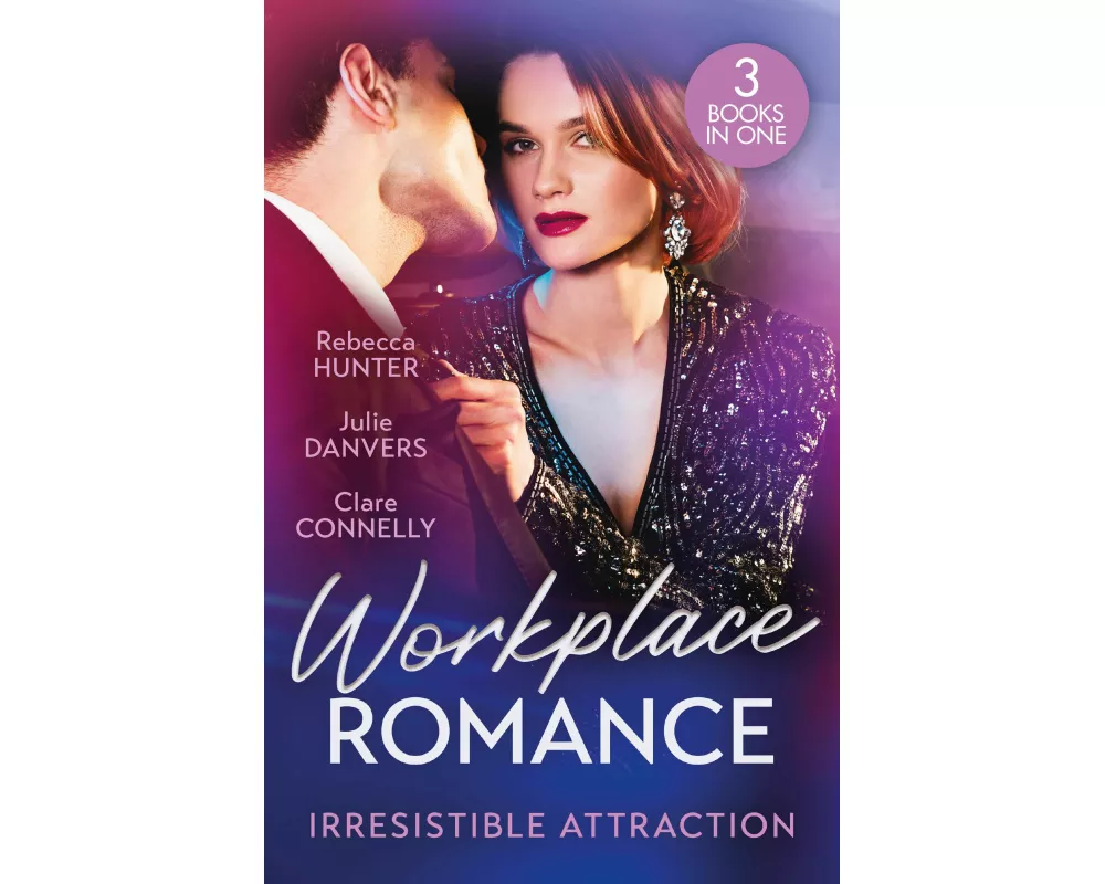 Workplace Romance: Irresistible Attraction
