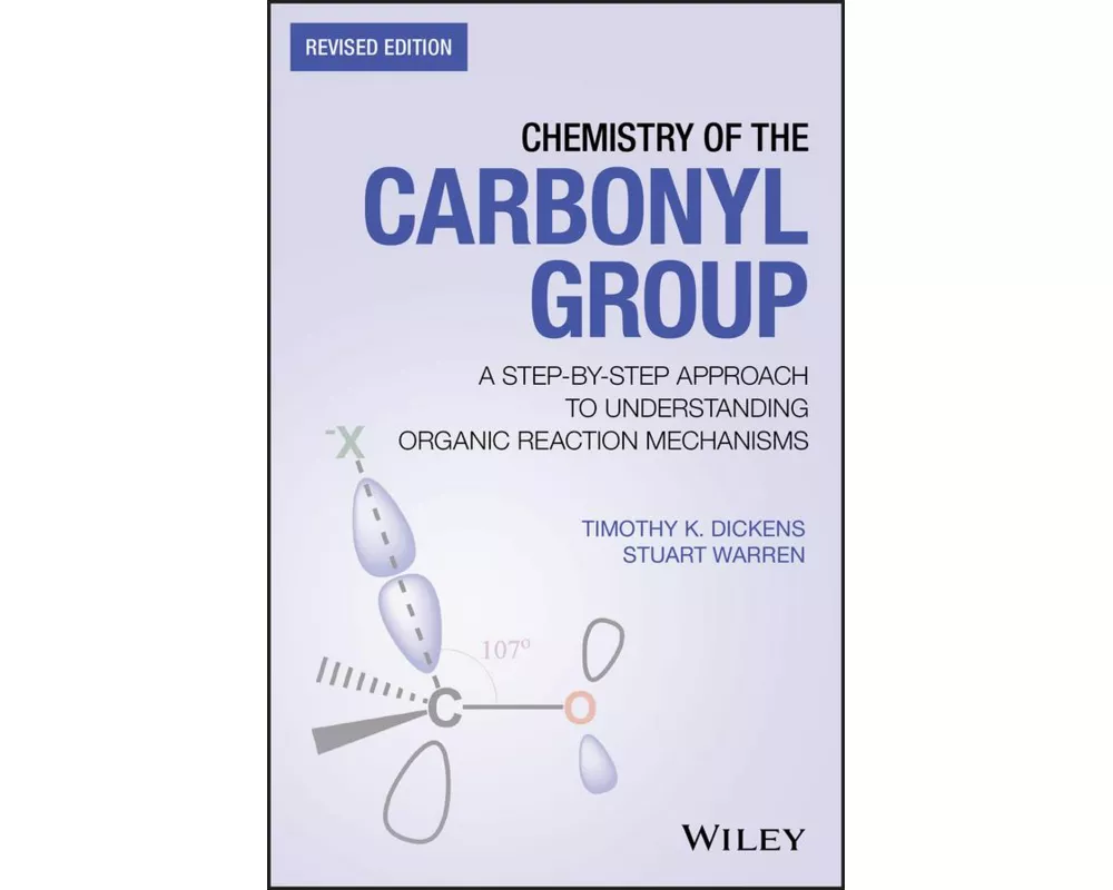 Chemistry of the Carbonyl Group