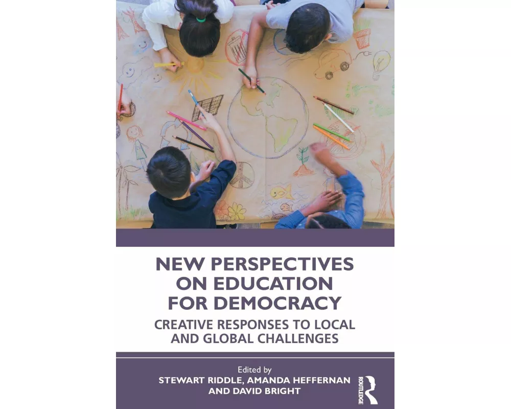 New Perspectives on Education for Democracy