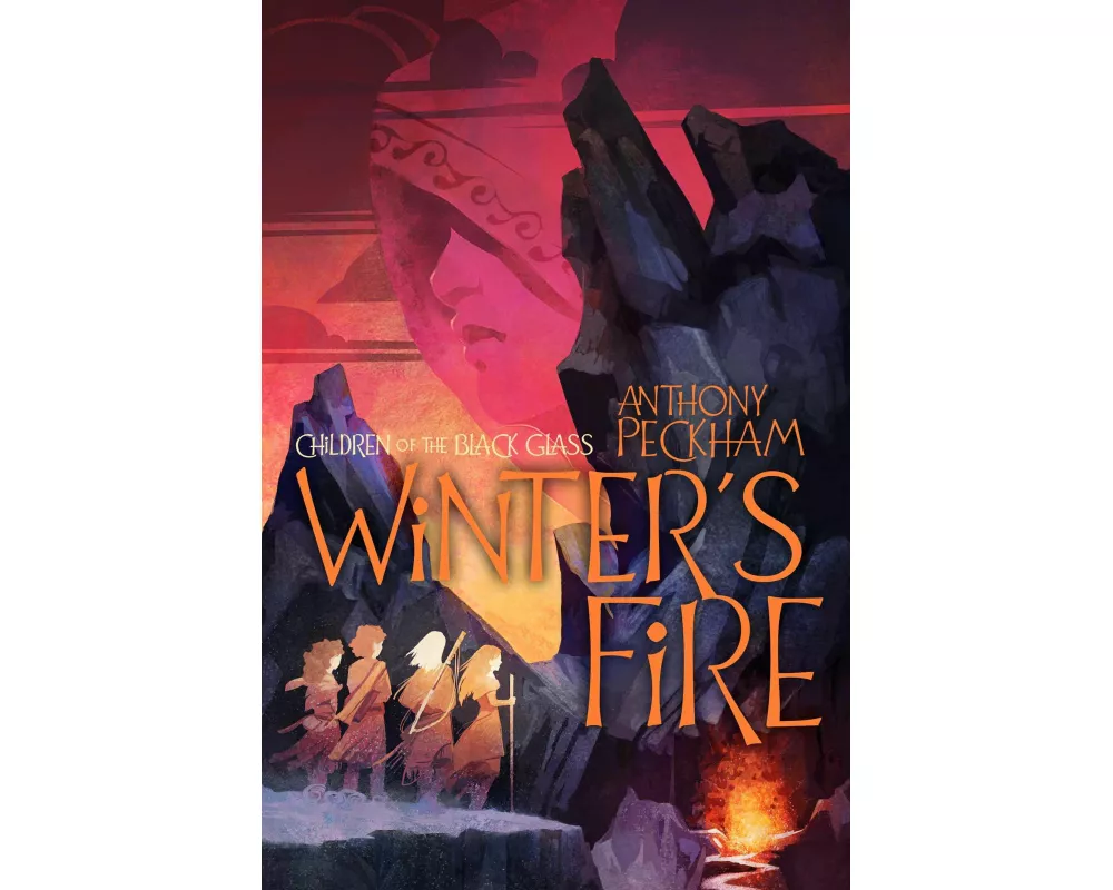 Winter's Fire: Volume 2