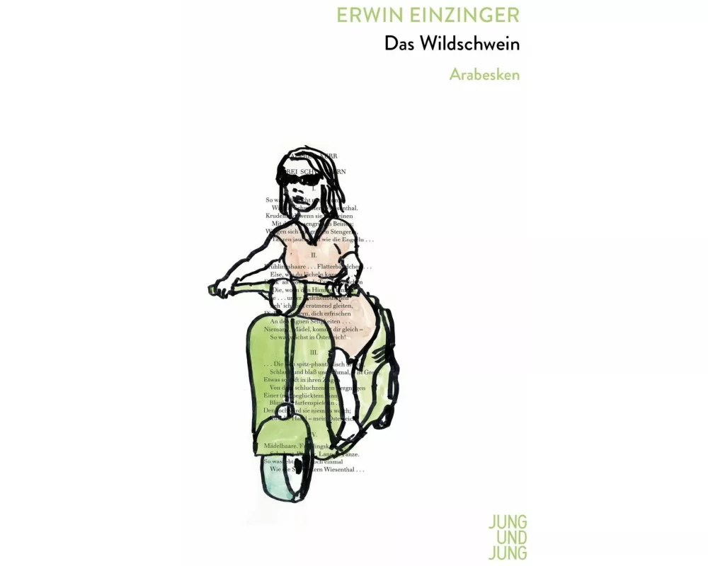 Das Wildschwein