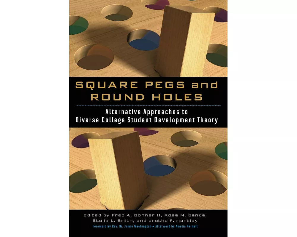 Square Pegs and Round Holes