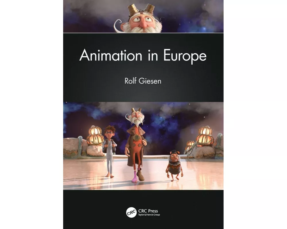 Animation in Europe