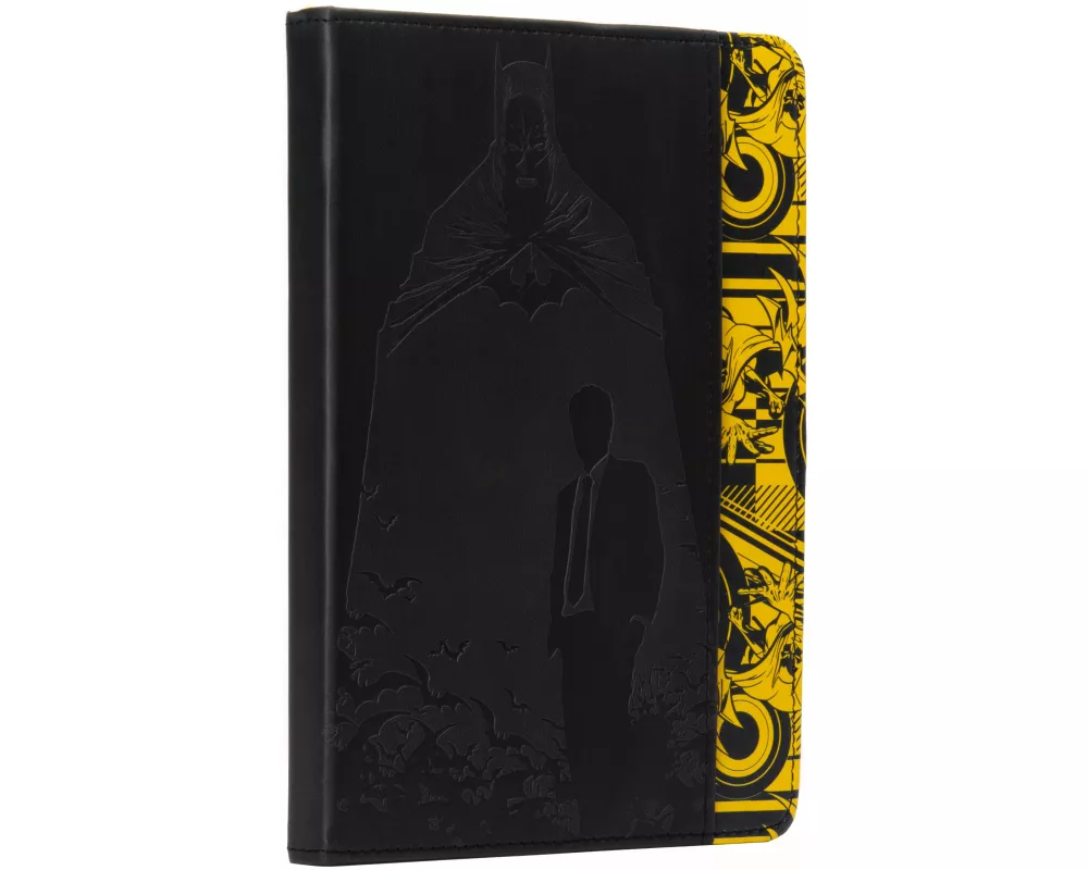 DC: Batman Hardcover Journal