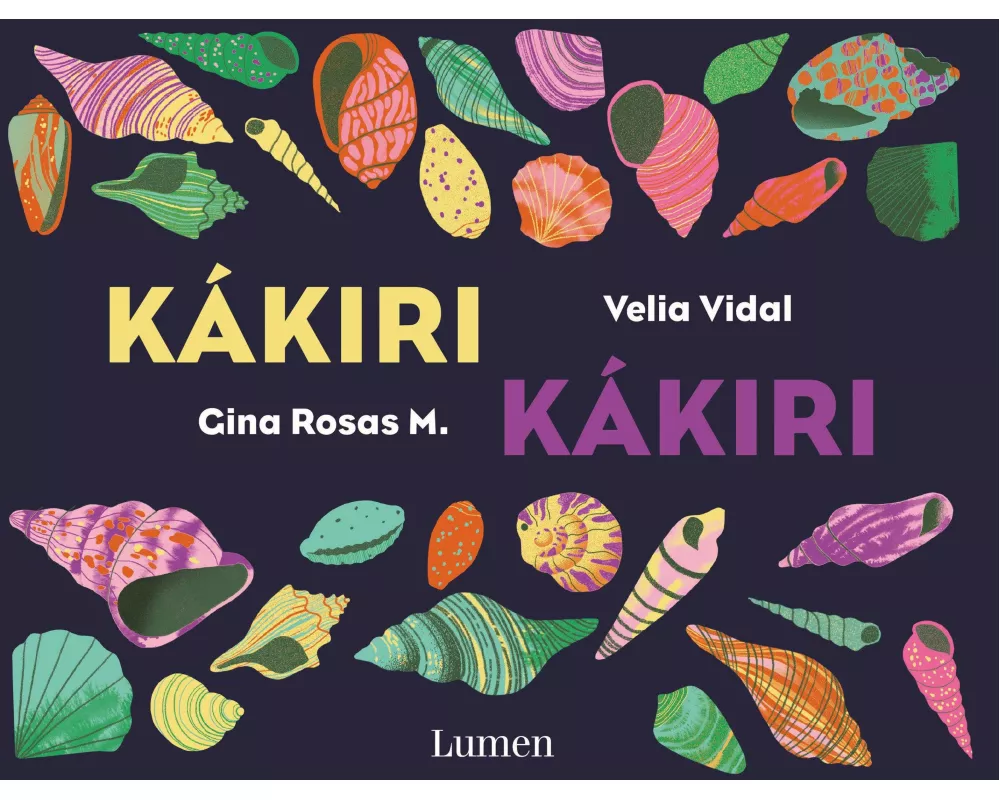 Kákiri, Kákiri (Spanish Edition)